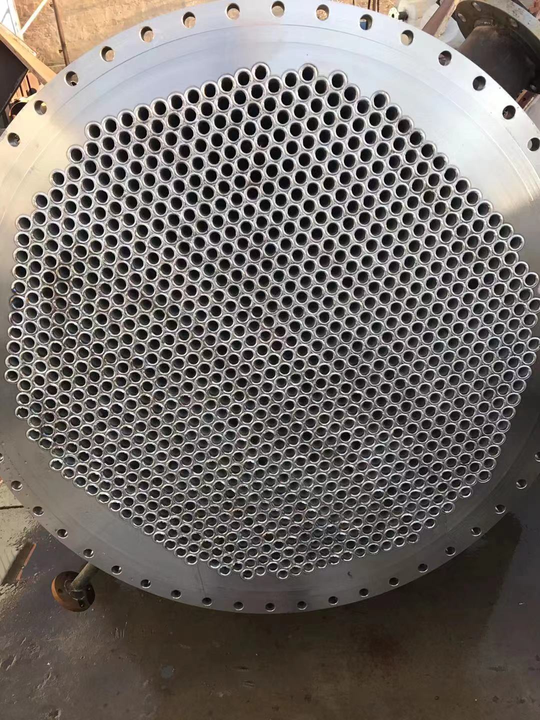 换热器
