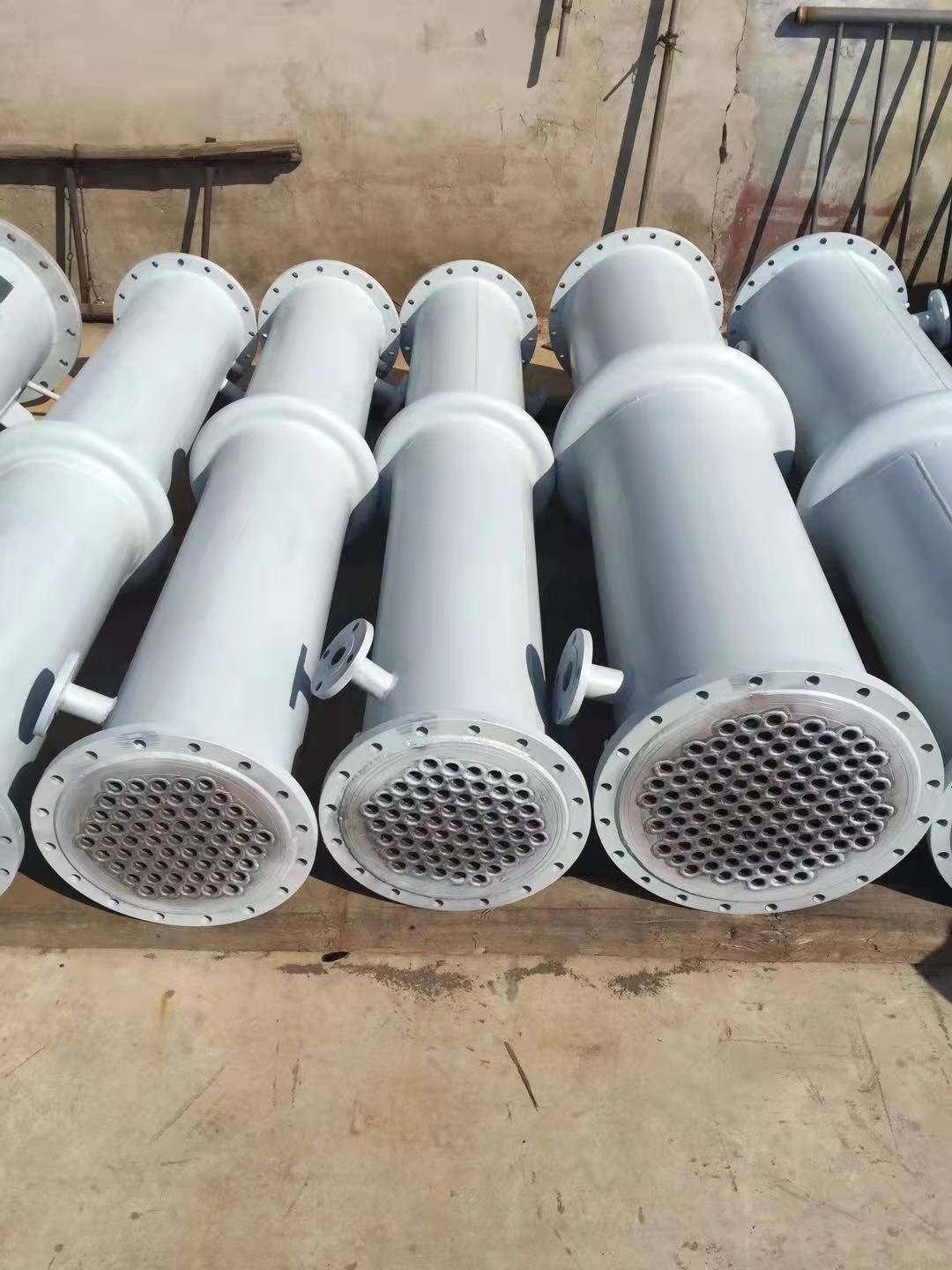 换热器