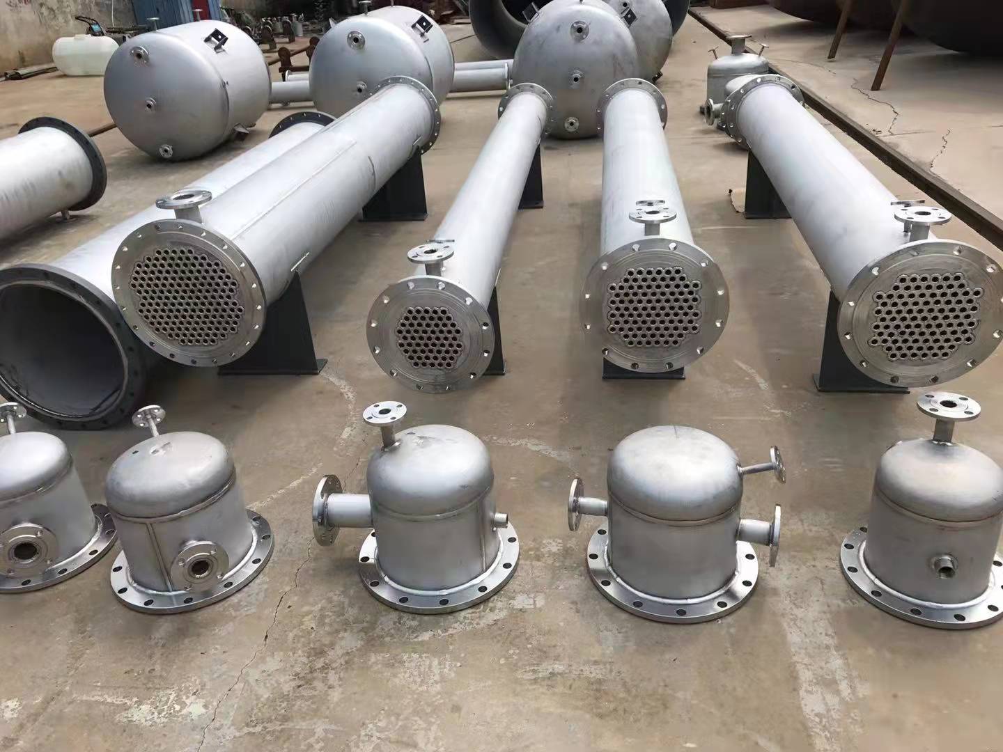 换热器